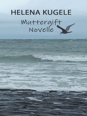 cover image of Muttergift